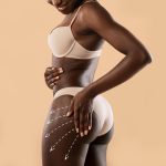 young black lady underwear touching her beautiful buttocks.jpg